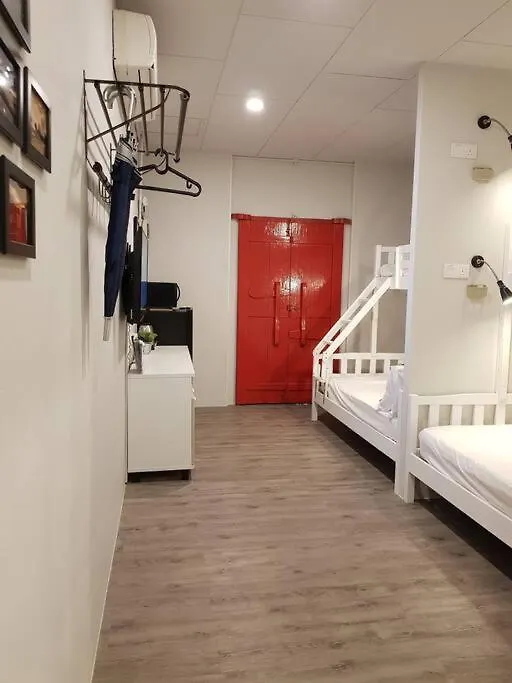 Heritage Studio In Unesco Zone Near To Streetart & Town 1 Τζωρτζ Τάουν Σπίτι διακοπών