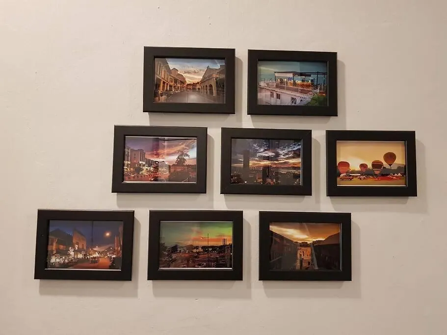 Heritage Studio In Unesco Zone Near To Streetart & Town 1 Τζωρτζ Τάουν Μαλαισία